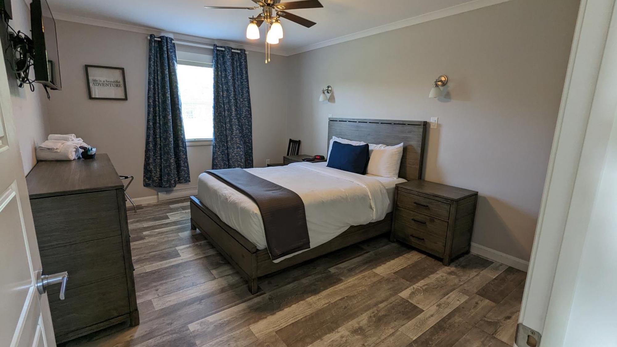 Cape Breton Villas Inverness Exterior photo