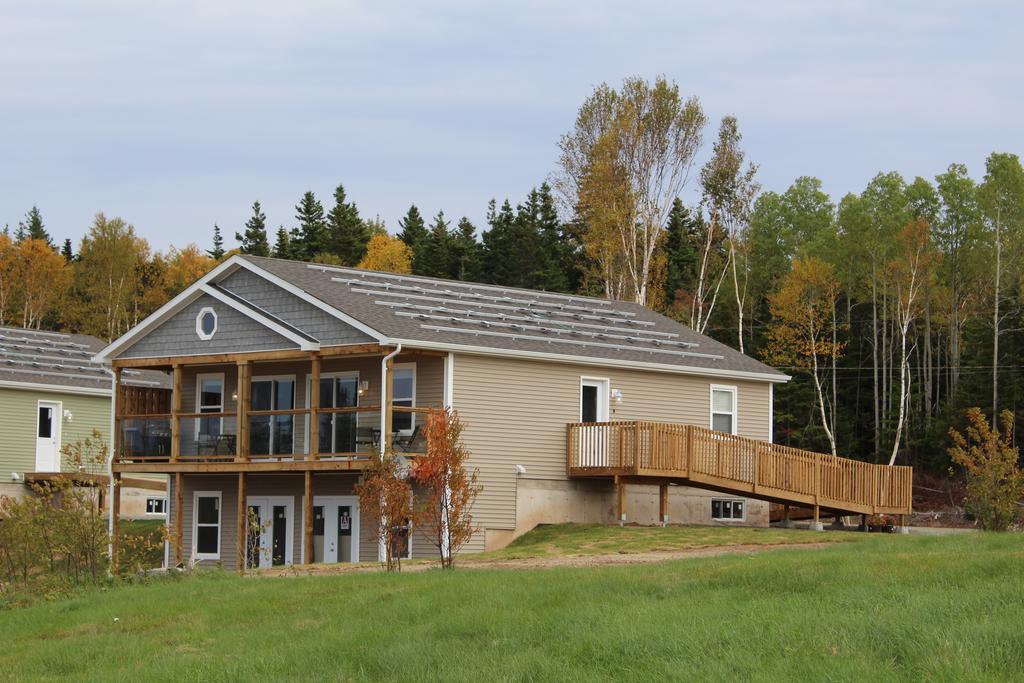 Cape Breton Villas Inverness Exterior photo