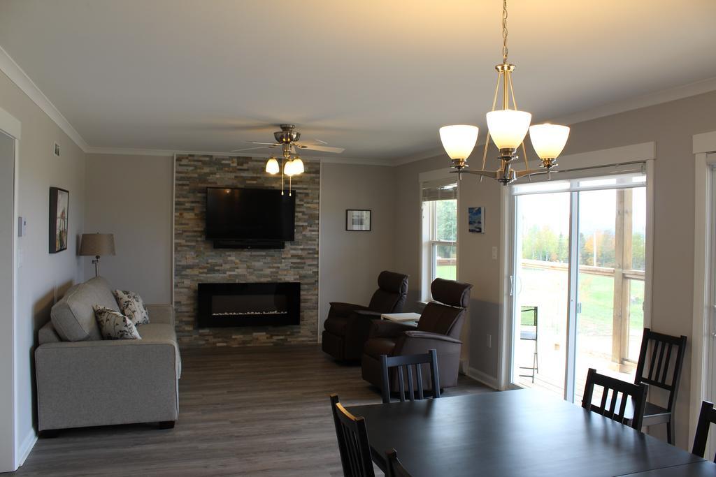 Cape Breton Villas Inverness Exterior photo