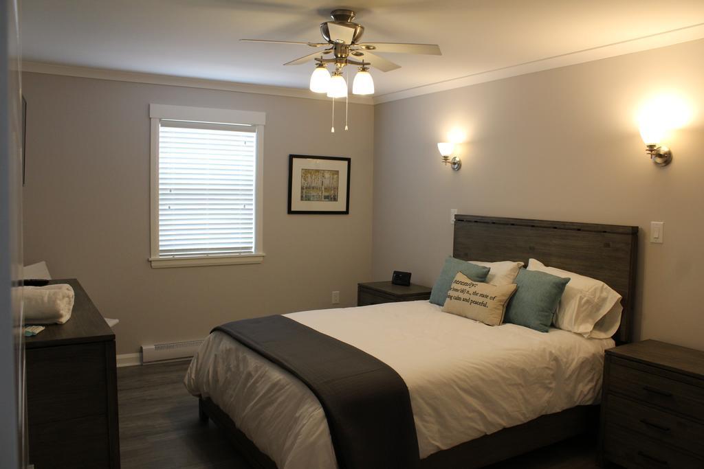 Cape Breton Villas Inverness Exterior photo